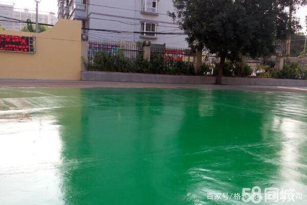 龙州 地坪漆翻新维修